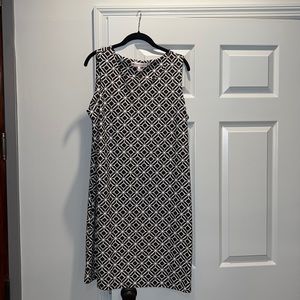 Jude Connally Beth Dress